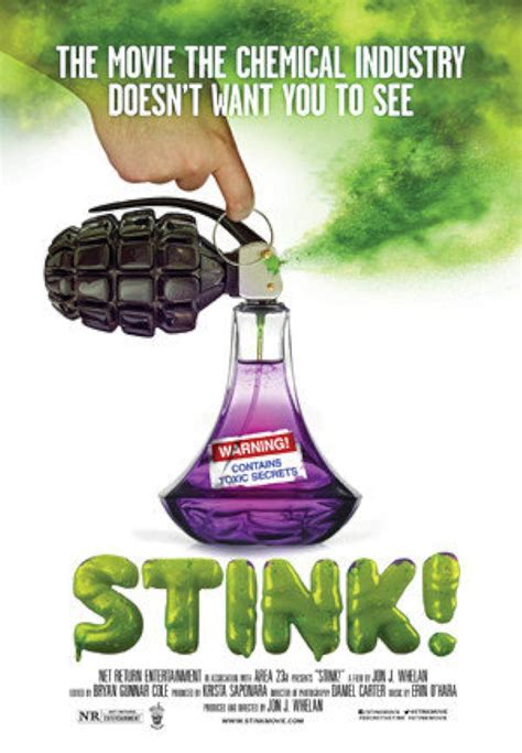 stink films